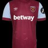 WEST HAM UNITED FC HEIMTRIKOT 2023/2024