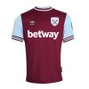 WEST HAM UNITED FC HEIMTRIKOT 2024/2025