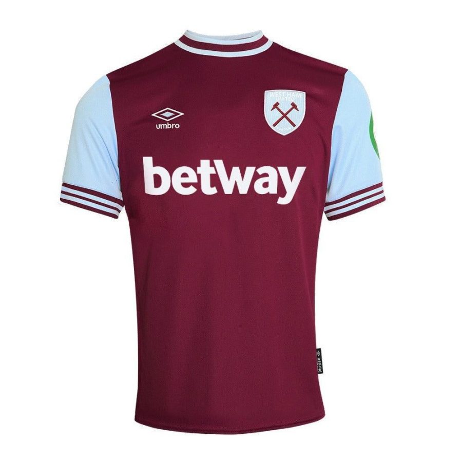 WEST HAM UNITED FC HEIMTRIKOT 2024/2025