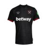WEST HAM UNITED FC AUSWÄRTSTRIKOT 2024/2025