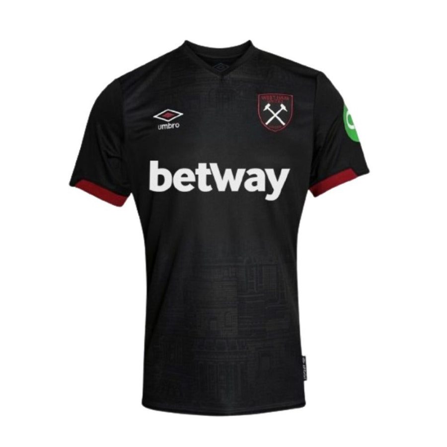 WEST HAM UNITED FC AUSWÄRTSTRIKOT 2024/2025