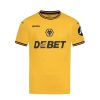 WOLVERHAMPTON HEIMTRIKOT 2024/2025