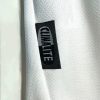 Offizielles Real Madrid Heimtrikot Ära 2001 2002