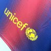 FC Barcelona Fan Heimtrikot Kollektion 2012 2013