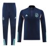Ajax Trainingsanzug Saison 2023 2024 Oberteil und Hose für Training