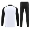Deutschland Trainingsanzug Oberteil und Hose Fußball-Sportkleidung