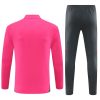 Deutschland Trainingsanzug Saison 2024 2025 Set Oberteil und Hose