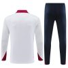 England 2024 2025 Trainingsanzug Oberteil und Hose Fußballkleidung