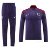 England Trainingsanzug Oberteil und Hose Sportkleidung 2024 2025