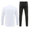 Argentinien Trainingsanzug Oberteil und Hose Saison 2024 2025 sportlicher Stil