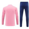 Arsenal Trainingsanzug Saison 2024 2025 Set Oberteil und Hose offiziell