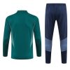 Arsenal Trainingsanzug Saison 2023 2024 Oberteil und Hose
