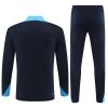 Chelsea FC Trainingsanzug Oberteil und Hose Saison 2024 2025 Sportkleidung