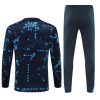 Chelsea FC Trainingsanzug Saison 2024 2025 Jacke und Fußballhose