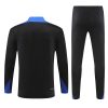 Frankreich Nationalmannschaft Trainingsanzug Saison 2024 2025 Oberteil und Hose