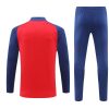 Spanien Nationalmannschaft Trainingsanzug Saison 2024 2025 Oberteil und Hose