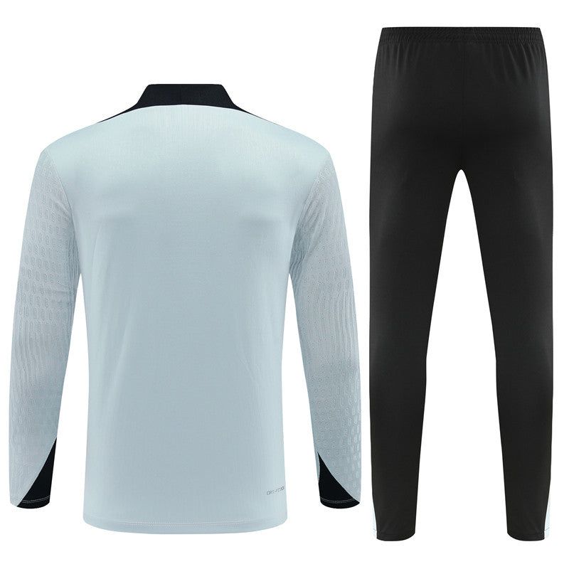 Trainingsanzug Jacke und Hose FC Barcelona Saison 2024 2025
