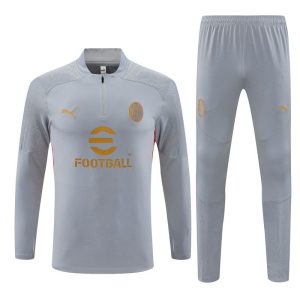 TRAININGSANZUG AC MILAN 20242025