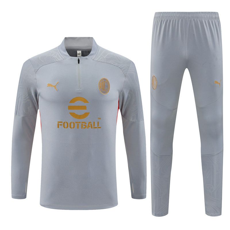 TRAININGSANZUG AC MILAN 20242025