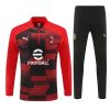 TRAININGSANZUG AC MILAN 20242025