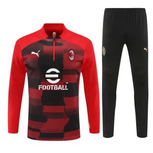 TRAININGSANZUG AC MILAN 20242025