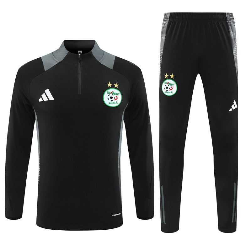 TRAININGSANZUG ALGERIEN 20242025
