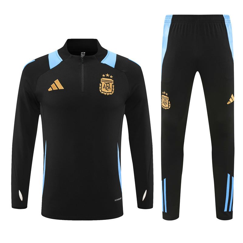 TRAININGSANZUG ARGENTINIEN 20242025