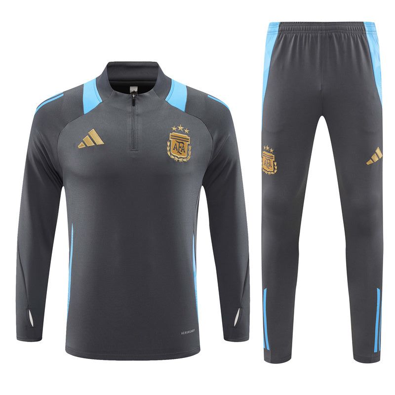 TRAININGSANZUG ARGENTINIEN 20242025