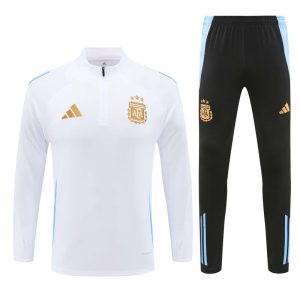 TRAININGSANZUG ARGENTINIEN 20242025