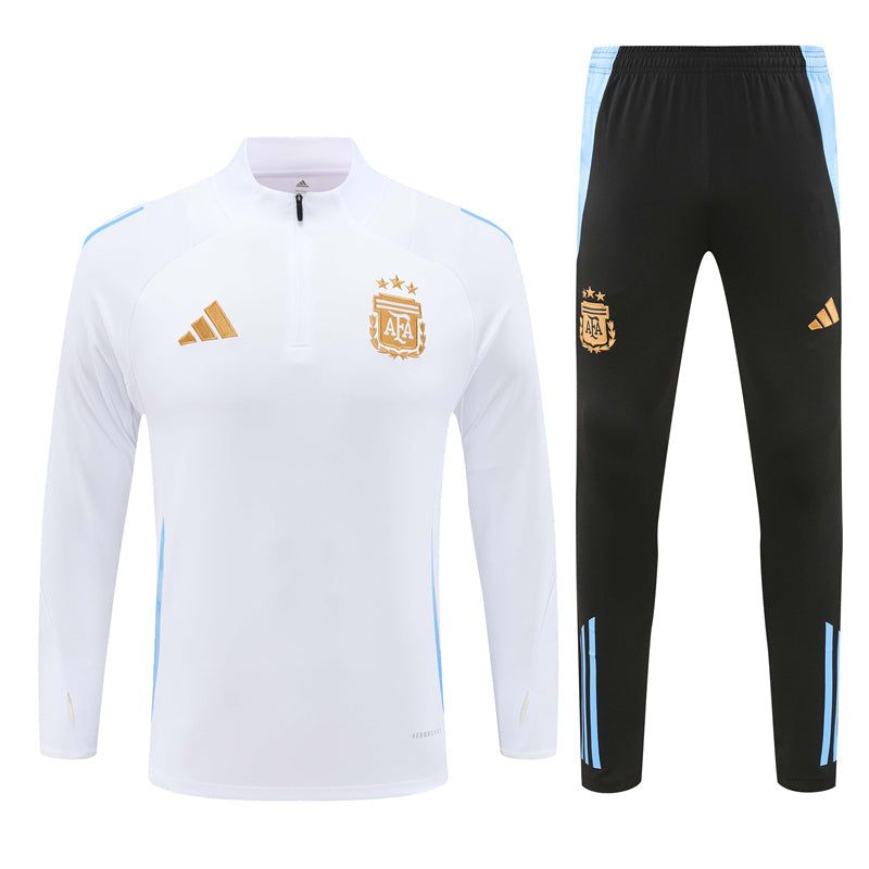 TRAININGSANZUG ARGENTINIEN 20242025