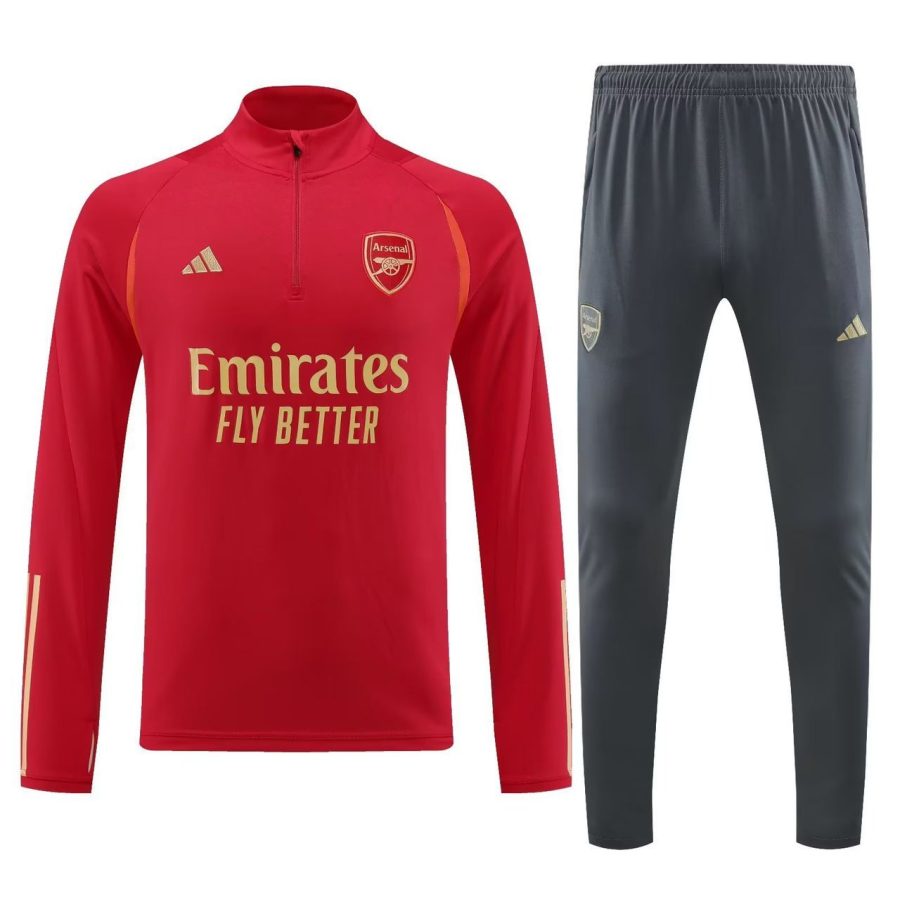 TRAININGSANZUG ARSENAL 20232024