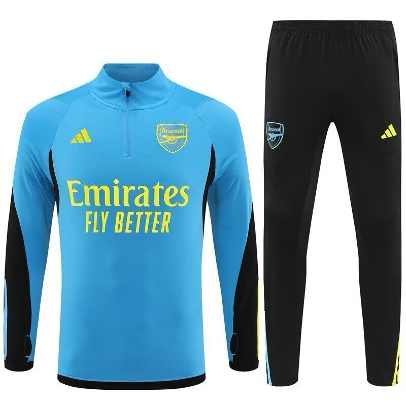 TRAININGSANZUG ARSENAL 20232024