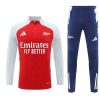 survetement-hautbas-arsenal-20242025 TRAININGSANZUG ARSENAL 20242025