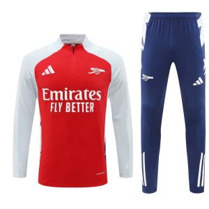 survetement-hautbas-arsenal-20242025 TRAININGSANZUG ARSENAL 20242025