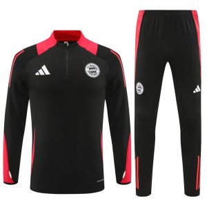 survetement-hautbas-bayern-munich-20242025 TRAININGSANZUG BAYERN MÜNCHEN 20242025