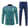 survetement-hautbas-bresil-20242025 TRAININGSOBER- UNTERTEIL BRASILIEN 2024/2025