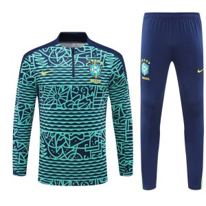 TRAININGSOBER- UNTERTEIL BRASILIEN 2024/2025