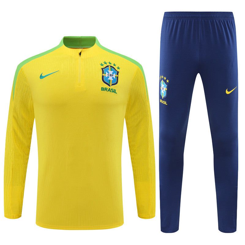 TRAININGSOBER- UNTERTEIL BRASILIEN 2024/2025