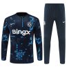 TRAININGSOBER- UNTERTEIL CHELSEA FC 2024/2025