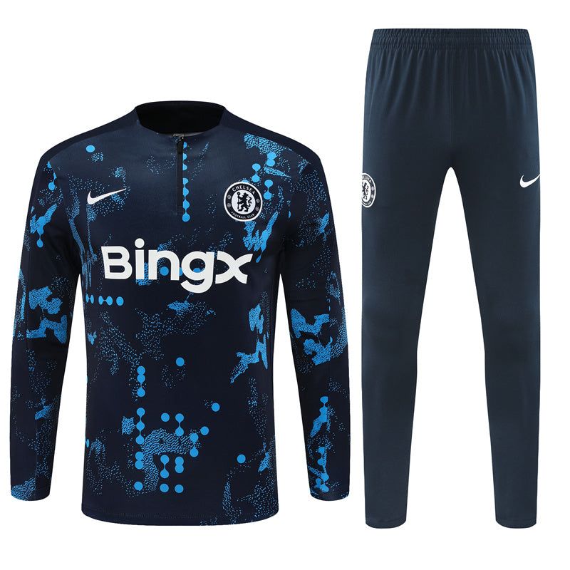 TRAININGSOBER- UNTERTEIL CHELSEA FC 2024/2025