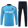 survetement-hautbas-chelsea-fc-20242025 TRAININGSOBER- UNTERTEIL CHELSEA FC 2024/2025