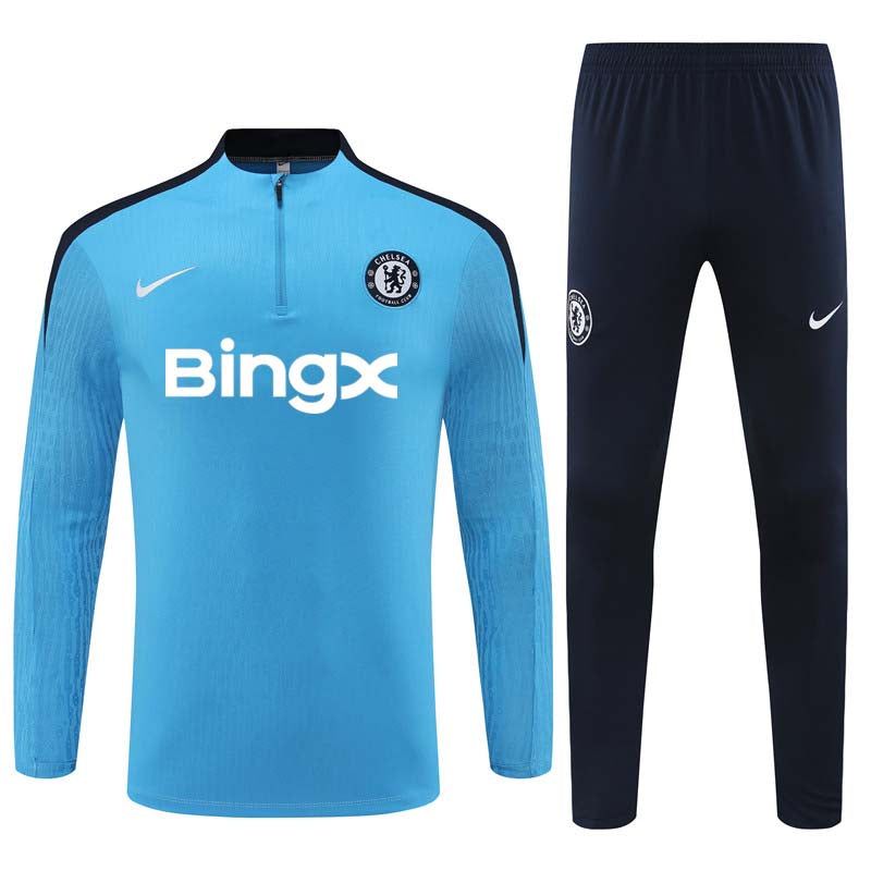 survetement-hautbas-chelsea-fc-20242025 TRAININGSOBER- UNTERTEIL CHELSEA FC 2024/2025