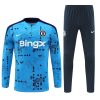 TRAININGSOBER- UNTERTEIL CHELSEA FC 2024/2025