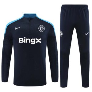TRAININGSOBER- UNTERTEIL CHELSEA FC 2024/2025