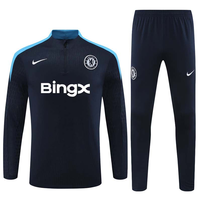 TRAININGSOBER- UNTERTEIL CHELSEA FC 2024/2025