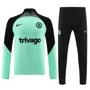 TRAININGSOBER- UNTERTEIL CHELSEA DRITT 2023/2024