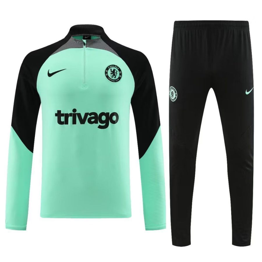 survetement-hautbas-chelsea-third-20232024 TRAININGSOBER- UNTERTEIL CHELSEA DRITT 2023/2024