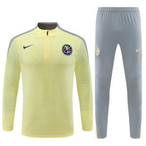 TRAININGSOBER- UNTERTEIL CLUB AMÉRICA 2024/2025