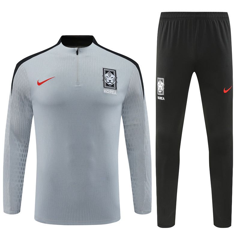 survetement-hautbas-coree-du-sud-20242025 TRAININGSOBER- UNTERTEIL SÜDKOREA 2024/2025