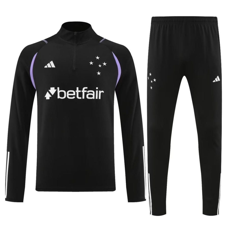 TRAININGSOBER- UNTERTEIL CRUZEIRO 2023/2024